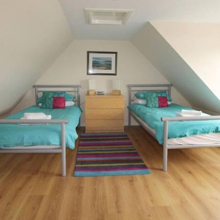 Apartamento Castle View Stornoway Stornoway  Exterior foto