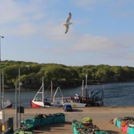 Apartamento Castle View Stornoway Stornoway  Exterior foto